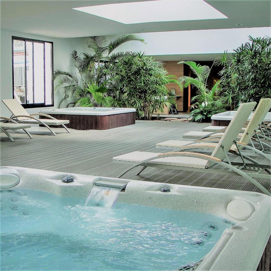 Apartamento Punta Del Este Bagian luar foto