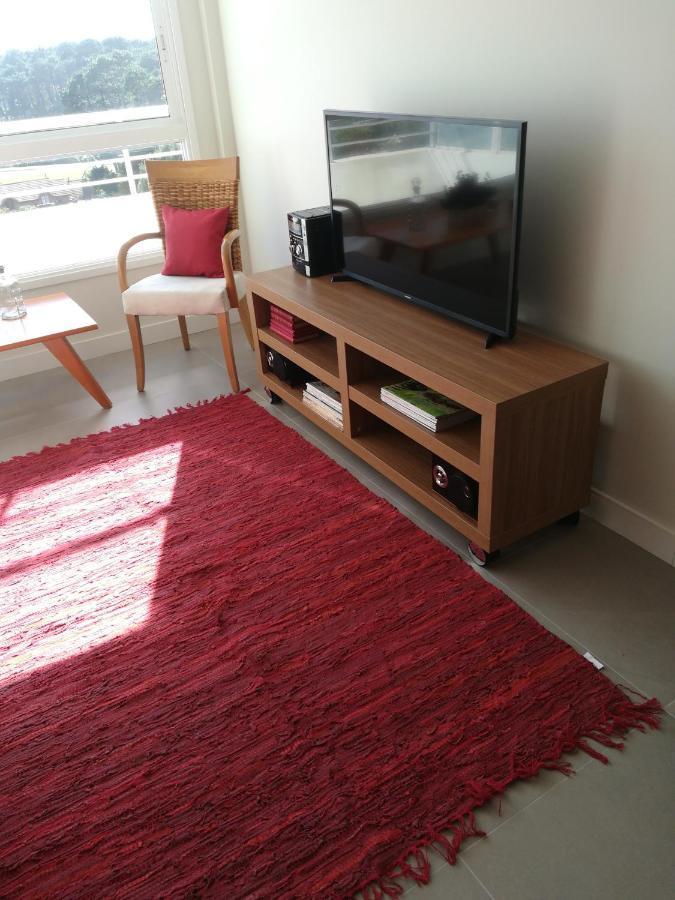 Apartamento Punta Del Este Bagian luar foto