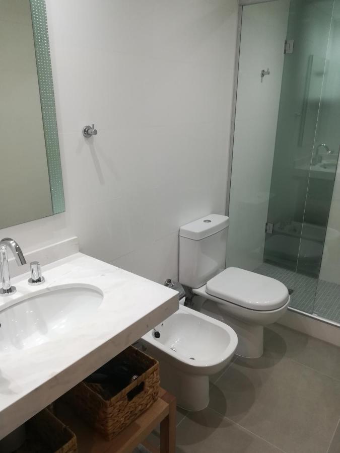 Apartamento Punta Del Este Bagian luar foto