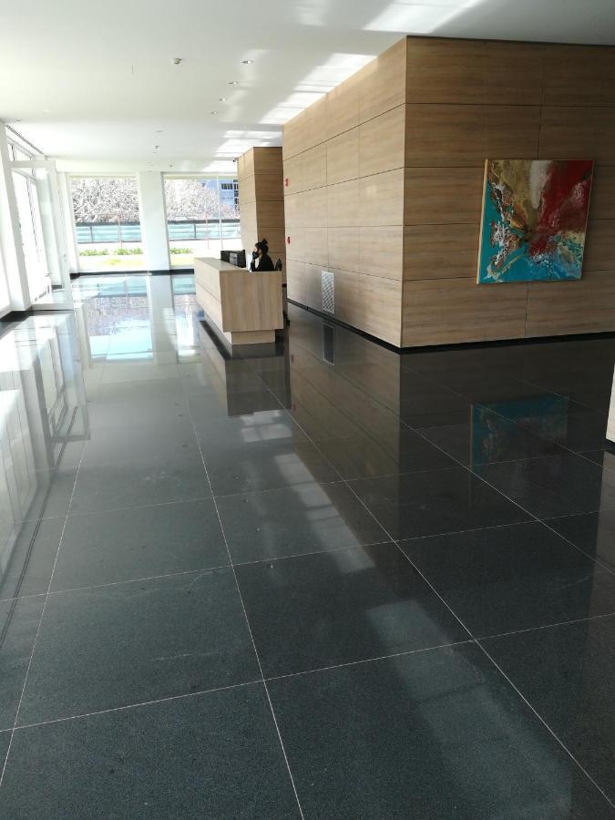 Apartamento Punta Del Este Bagian luar foto