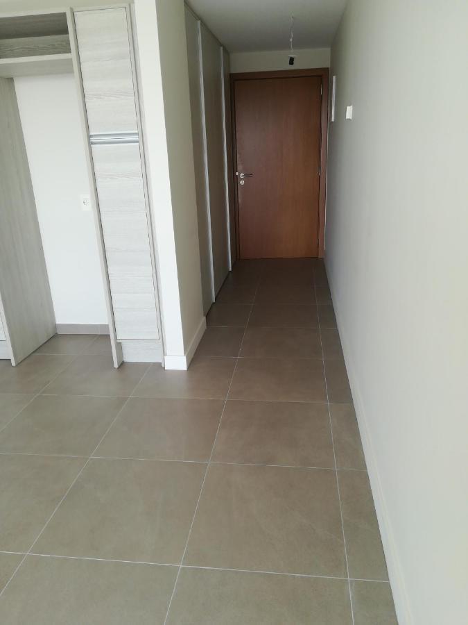 Apartamento Punta Del Este Bagian luar foto