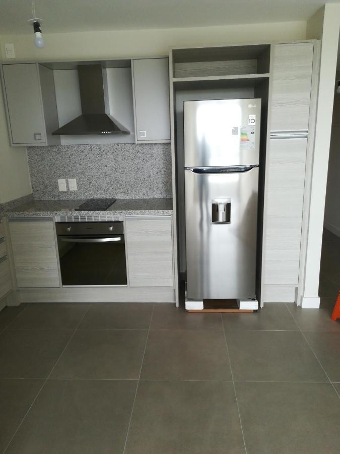Apartamento Punta Del Este Bagian luar foto