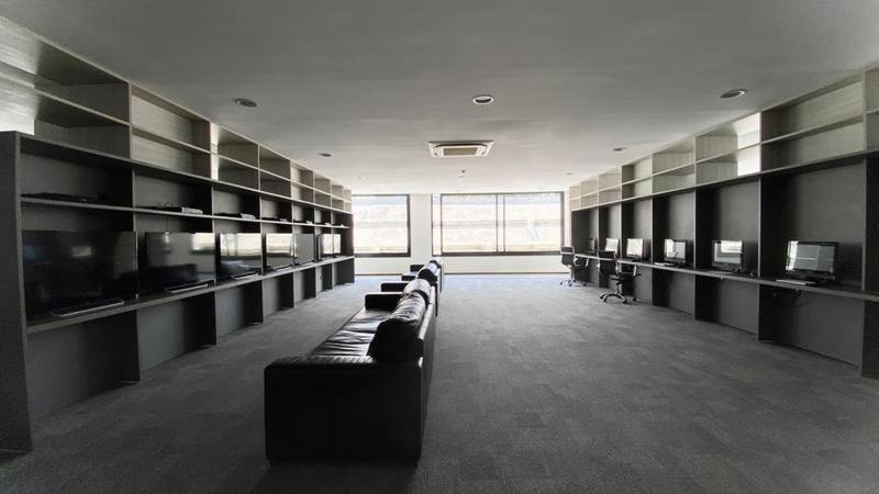 Apartamento Punta Del Este Bagian luar foto