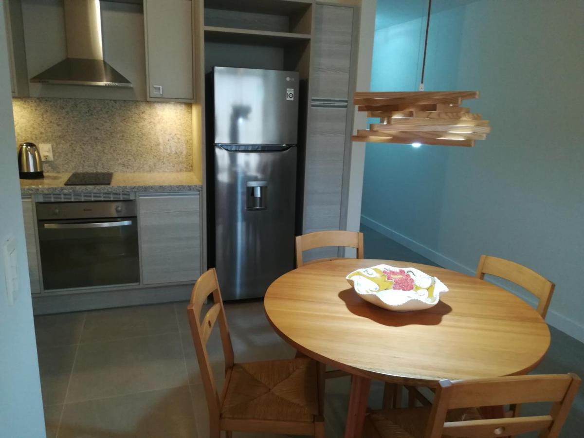 Apartamento Punta Del Este Bagian luar foto