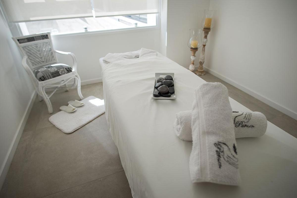 Apartamento Punta Del Este Bagian luar foto