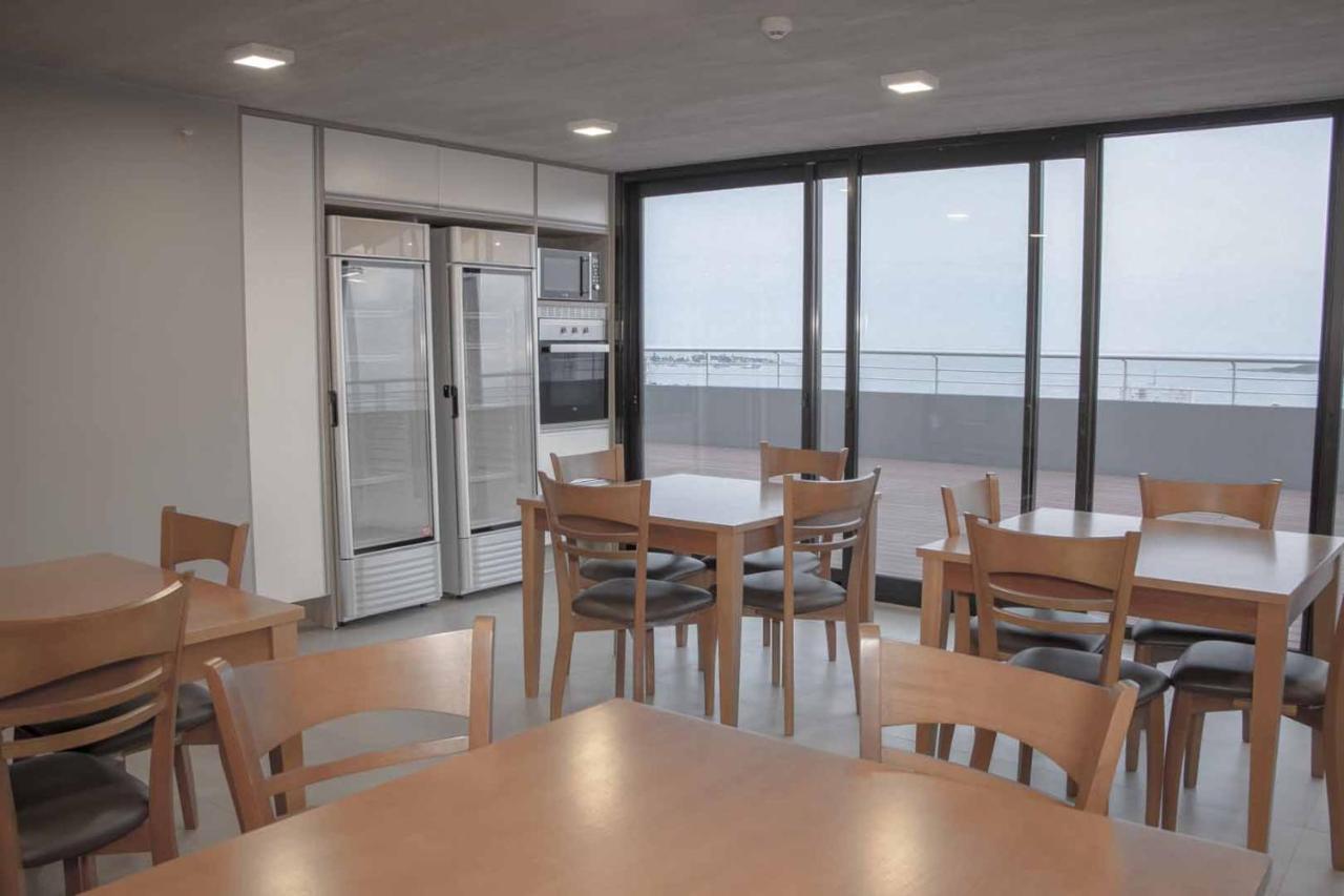 Apartamento Punta Del Este Bagian luar foto