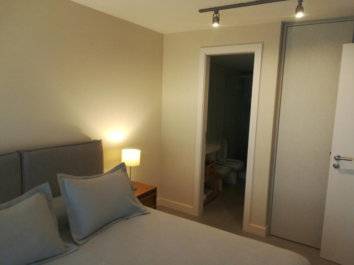 Apartamento Punta Del Este Bagian luar foto