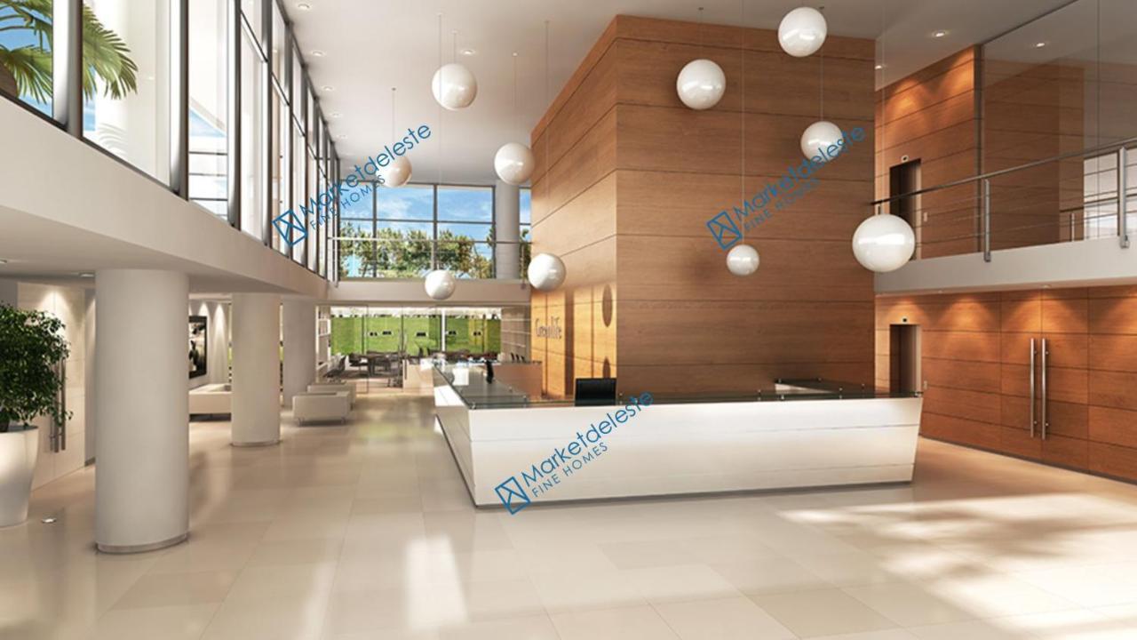 Apartamento Punta Del Este Bagian luar foto